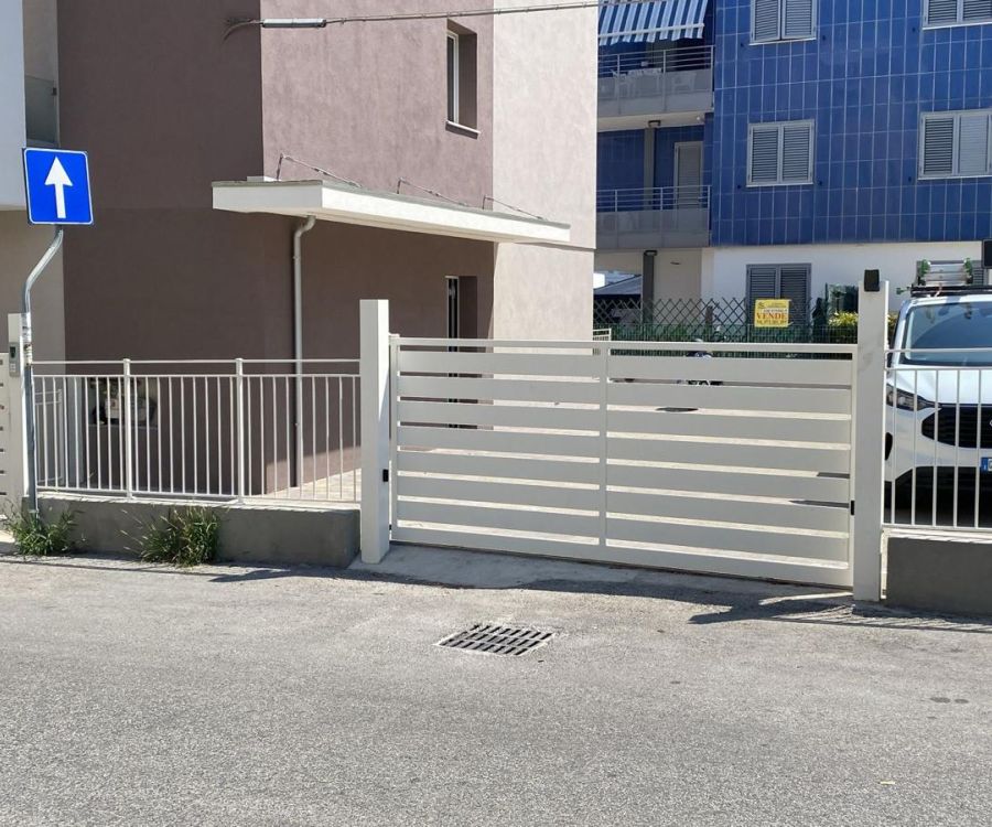 Sicurezza Installazione impianti elettrici Ancona Macerata ELETTRO F SRL a Loreto