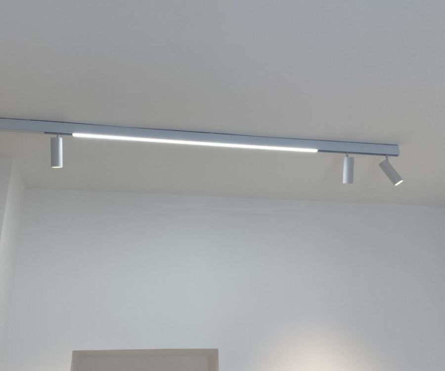 Illuminazione e impianti Installazione impianti elettrici Ancona Macerata ELETTRO F SRL a Loreto