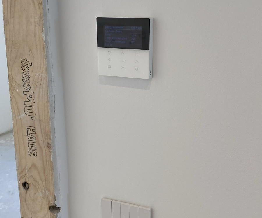 Sicurezza Installazione impianti elettrici Ancona Macerata ELETTRO F SRL a Loreto